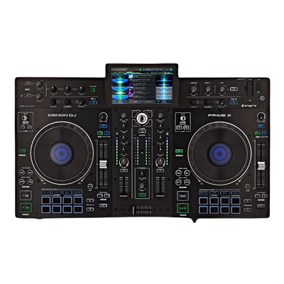 DENON DJ Prime 2