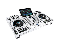 PRIME 4+ LTD White - photo-2
