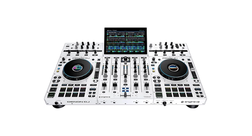 PRIME 4+ LTD White - photo-4