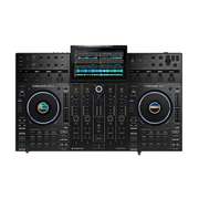 DENON DJ PRIME 4+