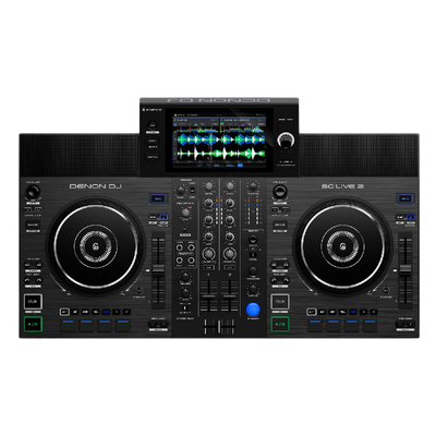 DENON DJ SC LIVE 2