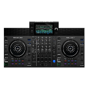 DENON DJ SC LIVE 4