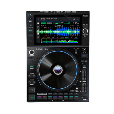 DENON DJ SC6000 Prime