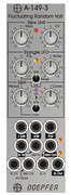 Doepfer A-149-3 Fluctuating Random Voltages