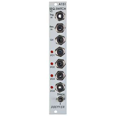 Doepfer A-151