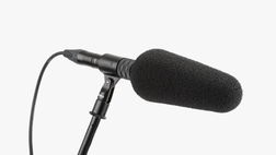 2017 Shotgun Microphone - photo-3