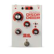 Dreadbox DISORDER