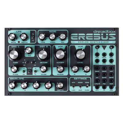 【美品】Dreadbox Erebus Reissue Dreadbox Erebus Reissue - SKYLARK