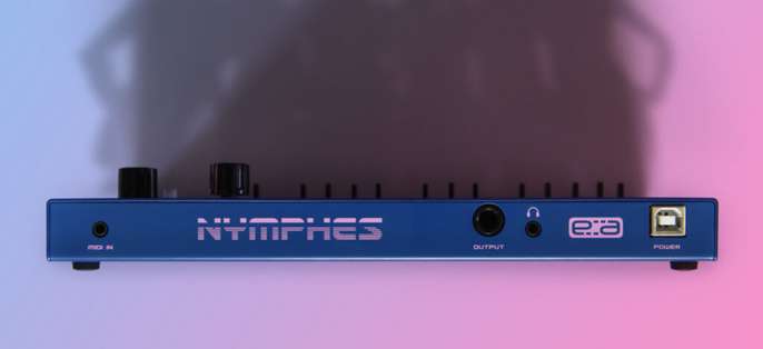 Nymphes - dreadbox nymphes 4