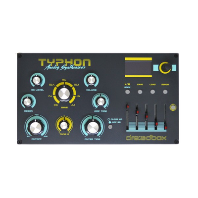 Dreadbox Typhon