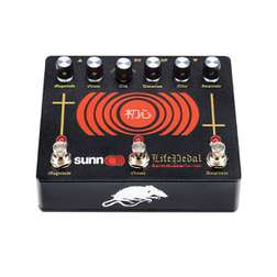 SUNN O))) Life Pedal V3 - photo-2