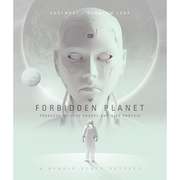 EastWest Forbidden Planet [Digital]