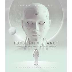 Forbidden Planet [Digital] - photo-1