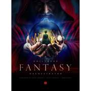 EastWest Hollywood Fantasy Orchestrator [Digital]