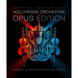 Hollywood Orchestra Opus Edition Diamond [Digital] - photo-1
