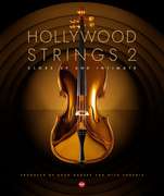 EastWest Hollywood Strings 2