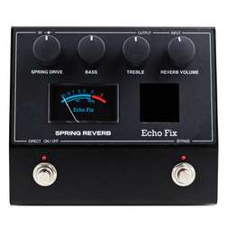 EF-P2 Spring Reverb - photo-1