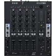 ECLER NUO 4.0F Black