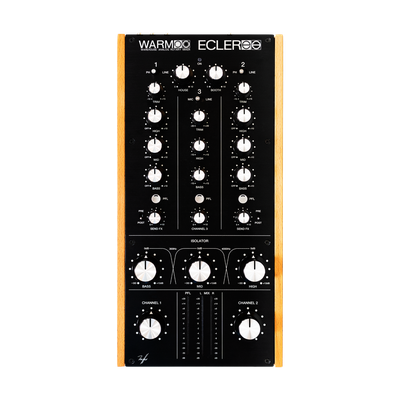 ECLER WARM2