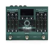 Electro Harmonix Ocean Abyss