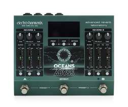 Ocean Abyss - photo-1