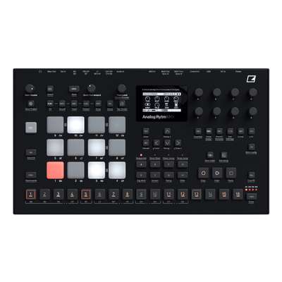 Elektron Analog Rytm MKII