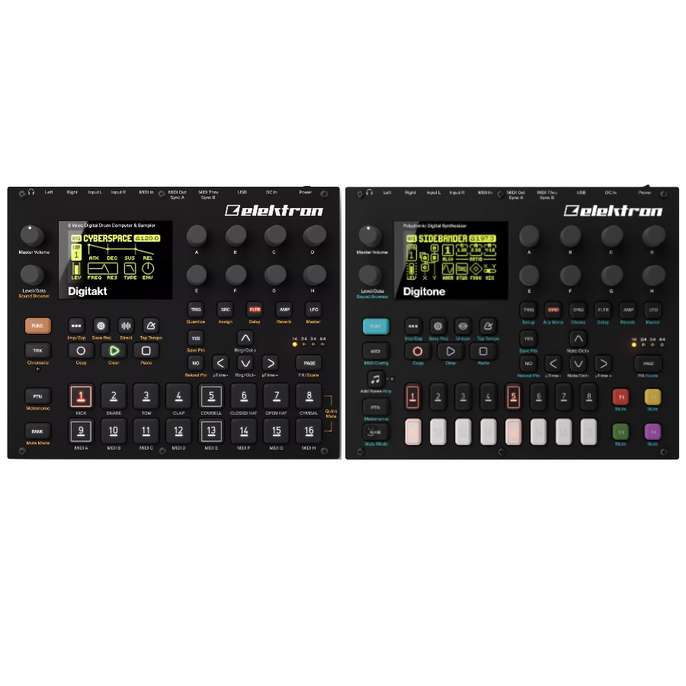 Digitakt + Digitone - photo-1