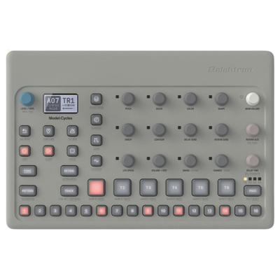 Elektron MODEL:CYCLES