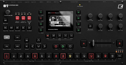 Octatrack MKII Anniversary Edition - octatrack-mkii-ae-main