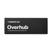 Elektron OH-7 Overhub