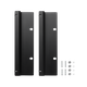 RMK-3b Rack Mount Kit Black - photo-1