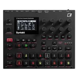 Syntakt - photo-1