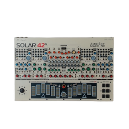 Solar 42N White - photo-1