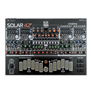 Elta Music Solar 42F
