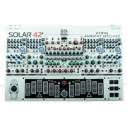 Elta Music Solar 42F White