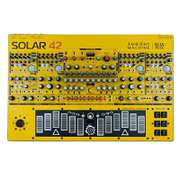 Elta Music Solar 42 Yellow