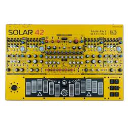 Solar 42 Yellow - photo-1