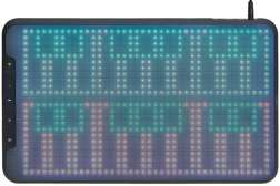2*u様 embodme ERAE touch初代 MPE MIDIコン レア 2*u様 embodme ERAE touch初代 MPE MIDIコン レア - メルカリ