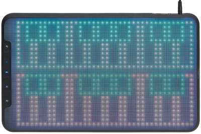 embodme ERAE TOUCH MIDIコントローラー Embodme Erae Touch - SKYLARK
