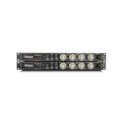 EL8X-S Distressor - photo-1