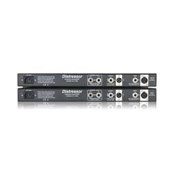 EL8X-S Distressor - photo-2