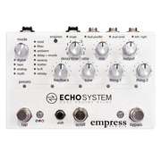 Empress Effects Echosystem