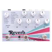 Empress Effects Reverb