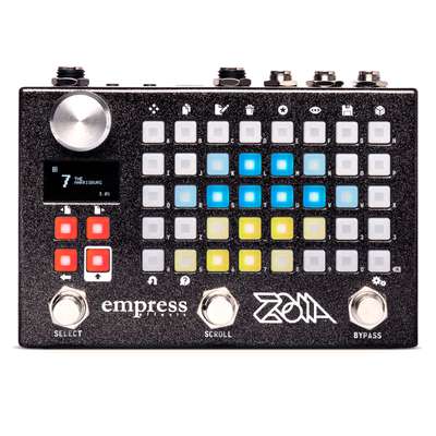 その他 empress effects ZOIA Empress Effects ZOIA - SKYLARK