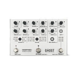 GHOST PEDAL - photo-1