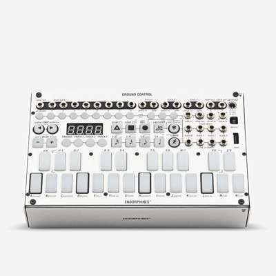 Endorphin.es Ground Control Standalone