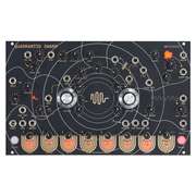 EoWave Quadrantid Swarm Module