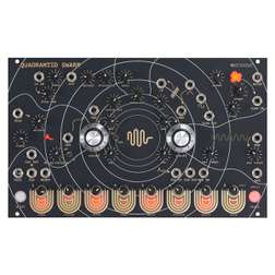 Quadrantid Swarm Module - Quadrantid Swarm Module 1