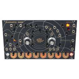 Quadrantid Swarm Module - Quadrantid Swarm Module 2