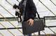 2x104HP Aluminum Travel Case with Lid - Erica Aluminium traveler Case 4